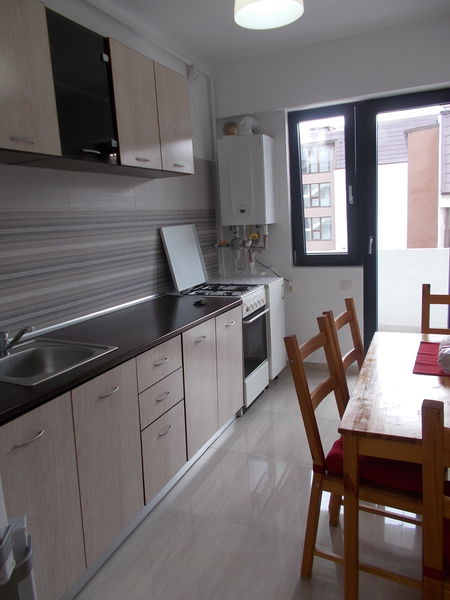 Prelungirea Ghencea, Bragadiru, apartament inchiriere