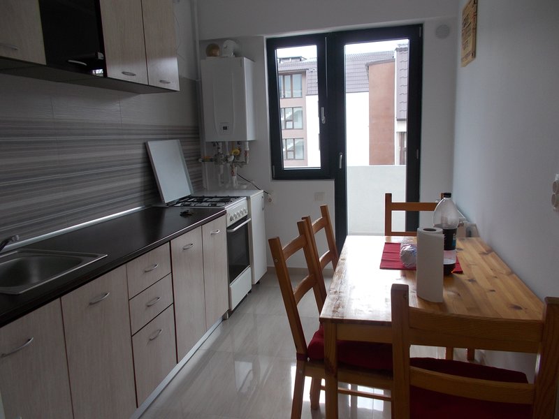 Prelungirea Ghencea, Bragadiru, apartament inchiriere