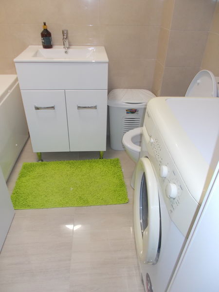Prelungirea Ghencea, Bragadiru, apartament inchiriere